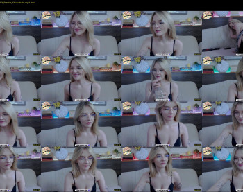 ginger_pie — 51 minute Chaturbate female cam video clip, 1080p, Oct 14, 2022