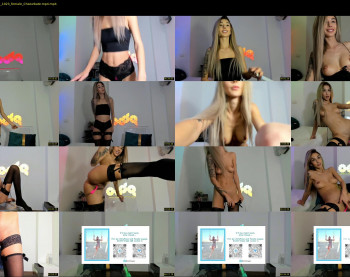 hotfallingdevil — 56 minute Chaturbate female cam video clip, 1080p, Oct 13, 2022