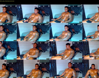 kerlinn2711 — 94 minute Chaturbate male cam video clip, 720p, Oct 13, 2022