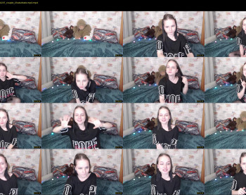 lesya_moore — 56 minute Chaturbate female cam video clip, 1080p, Oct 13, 2022