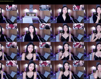 lolasuin — 94 minute Chaturbate female cam video clip, 720p, Oct 13, 2022