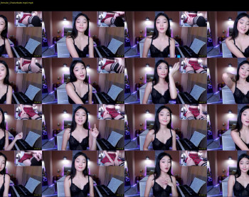 lolasuin — 20 minute Chaturbate female cam video clip, 720p, Oct 13, 2022