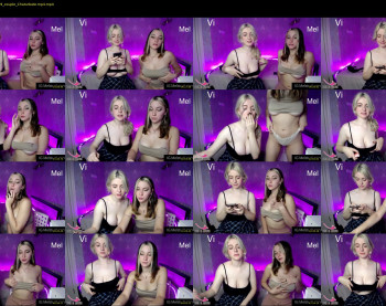 melnextd — 54 minute Chaturbate female cam video clip, 1080p, Oct 13, 2022