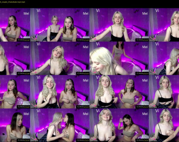 melnextd — 15 minute Chaturbate female cam video clip, 1080p, Oct 13, 2022