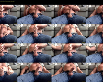 method500 — 4 minute Chaturbate male cam video clip, 720p, Oct 13, 2022