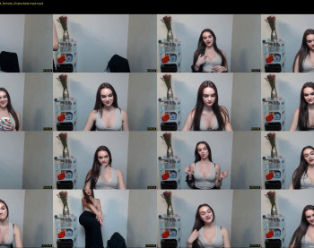 niki_mini — 93 minute Chaturbate female cam video clip, 720p, Oct 13, 2022