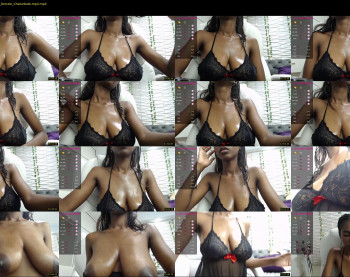 roshell_ — 32 minute Chaturbate female cam video clip, 1080p, Oct 13, 2022