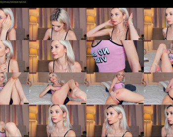 shellymang — 15 minute Chaturbate female cam video clip, 1080p, Oct 13, 2022