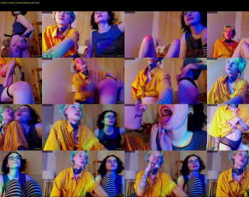 space_mouse — 82 minute Chaturbate female cam video clip, 720p, Oct 13, 2022