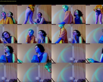 space_mouse — 9 minute Chaturbate female cam video clip, 720p, Oct 13, 2022