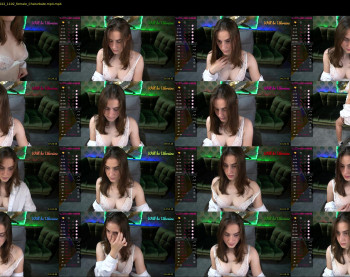 springchamomile — 26 minute Chaturbate female cam video clip, 1080p, Oct 13, 2022