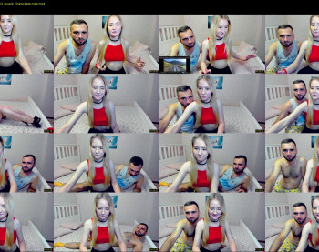suntomay — 54 minute Chaturbate couple cam video clip, 1080p, Oct 14, 2022