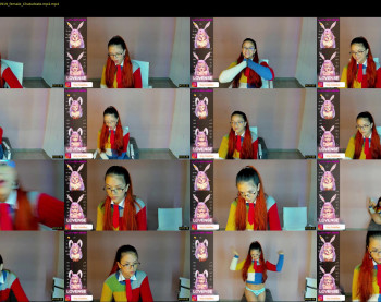 tiny_heather — 55 minute Chaturbate female cam video clip, 1080p, Oct 13, 2022