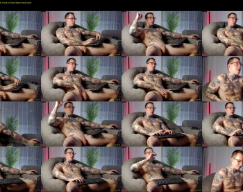 tom__ice — 49 minute Chaturbate male cam video clip, 1080p, Oct 13, 2022