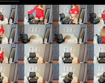 your_sweety_adele — 22 minute Chaturbate female cam video clip, 1080p, Oct 13, 2022