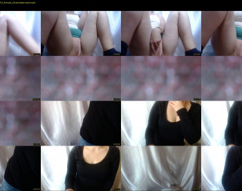 _burberry_ — 32 minute Chaturbate female cam video clip, 480p, Oct 14, 2022