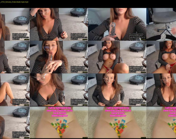 _cummybear_ — 31 minute Chaturbate female cam video clip, 720p, Oct 14, 2022