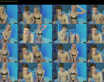 _redlightdistrict_ — 42 minute Chaturbate couple cam video clip, 720p, Oct 15, 2022