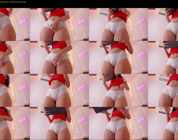 danilover_ — 21 minute Chaturbate female cam video clip, 1080p, Oct 15, 2022