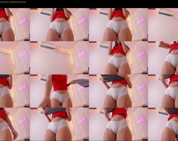 danilover_ — 8 minute Chaturbate female cam video clip, 1080p, Oct 15, 2022