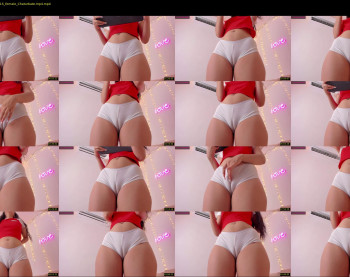 danilover_ — 13 minute Chaturbate female cam video clip, 1080p, Oct 15, 2022