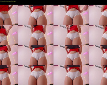 danilover_ — 7 minute Chaturbate female cam video clip, 1080p, Oct 15, 2022