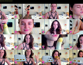 demurelixir — 55 minute Chaturbate female cam video clip, 1080p, Oct 15, 2022