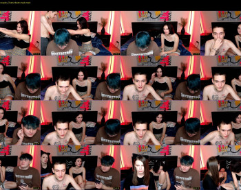 doydly — 10 minute Chaturbate couple cam video clip, 1080p, Oct 15, 2022