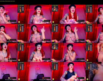 evablack_ — 59 minute Chaturbate female cam video clip, 1080p, Oct 14, 2022