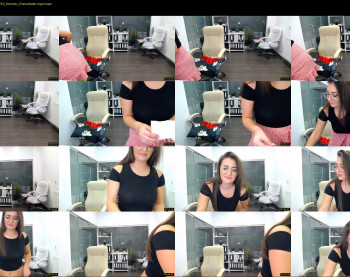 katekitten_ — 11 minute Chaturbate female cam video clip, 1080p, Oct 14, 2022