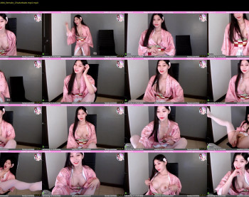 minarocket_ — 44 minute Chaturbate female cam video clip, 1080p, Oct 14, 2022