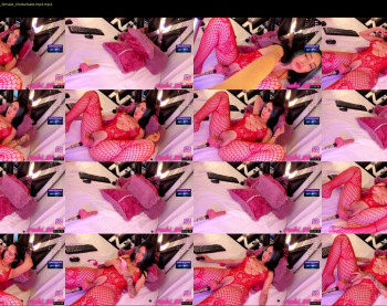 ruby_26 — 62 minute Chaturbate female cam video clip, 1080p, Oct 14, 2022