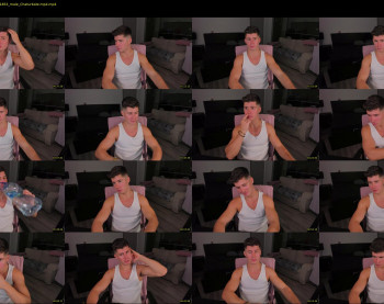 willrodriques — 11 minute Chaturbate male cam video clip, 1080p, Oct 14, 2022