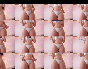 danilover_ — 7 minute Chaturbate female cam video clip, 1080p, Oct 16, 2022