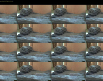 donnc53 — 5 minute Chaturbate male cam video clip, 480p, Oct 15, 2022