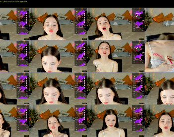 jane_thomas — 55 minute Chaturbate female cam video clip, 1080p, Oct 15, 2022