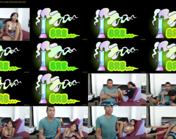 jorge_sofia — 92 minute Chaturbate couple cam video clip, 720p, Oct 15, 2022