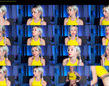 shellymang — 38 minute Chaturbate female cam video clip, 1080p, Oct 15, 2022