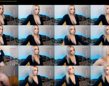 _pando4ka_ — 85 minute Chaturbate female cam video clip, 720p, Oct 16, 2022