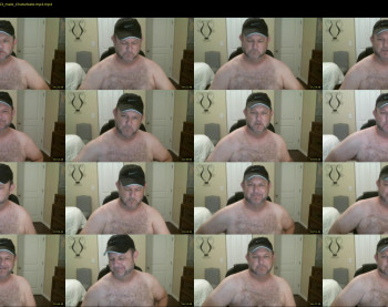 dave7531 — 8 minute Chaturbate male cam video clip, 720p, Oct 16, 2022