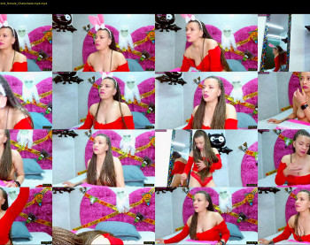 deva_braids — 107 minute Chaturbate female cam video clip, 720p, Oct 17, 2022