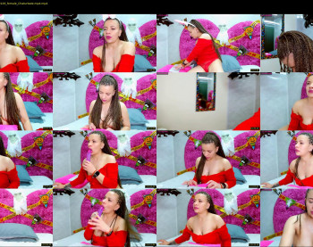 deva_braids — 108 minute Chaturbate female cam video clip, 720p, Oct 17, 2022