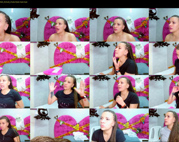 deva_braids — 69 minute Chaturbate female cam video clip, 720p, Oct 17, 2022