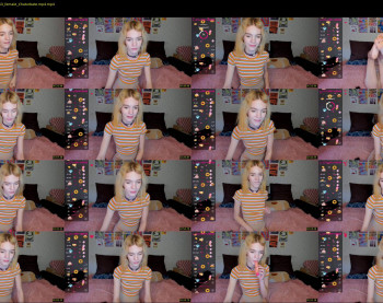 elly_milas — 7 minute Chaturbate female cam video clip, 1080p, Oct 16, 2022