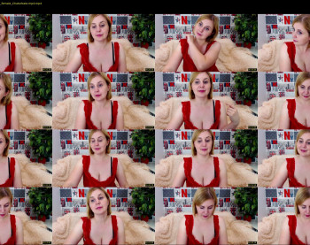 erikalov — 3 minute Chaturbate female cam video clip, 720p, Oct 16, 2022