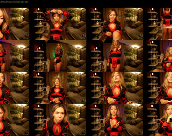 fantasystudiox — 54 minute Chaturbate female cam video clip, 1080p, Oct 17, 2022