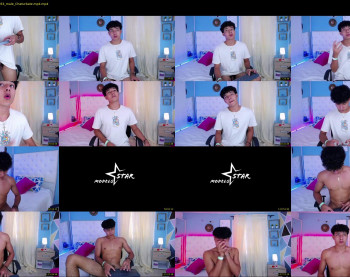 gael_david — 99 minute Chaturbate male cam video clip, 720p, Oct 16, 2022