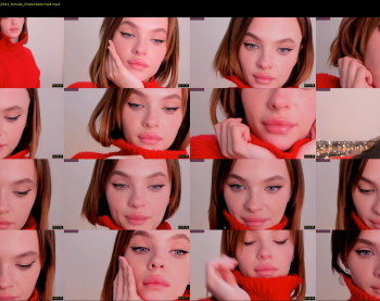 getting_high_ — 57 minute Chaturbate female cam video clip, 720p, Oct 17, 2022