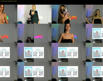 hotfallingdevil — 61 minute Chaturbate female cam video clip, 1080p, Oct 16, 2022