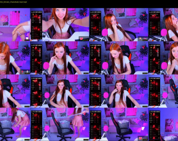 noellestone — 51 minute Chaturbate female cam video clip, 1080p, Oct 17, 2022